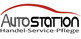 Logo AUTOSTATION - Handel Service Pflege